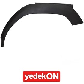 Resim Çamurluk Uzatması Fm V4-Fmx New Üst Sol Kısa - 22434518 