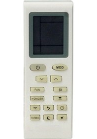 Resim Airfel As22 0942 Inverter Klima Kmnda 