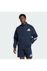 Resim adidas Erkek Günlük Eşofman Üstü M Z.N.E. Tt Ke4716 