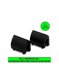 Resim Dell Inspiron 3521 Notebook Uyumlu Menteşe Kapağı Siyah Renk Nm68 