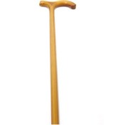 Resim PERİBOİA Ahşap Baston Model 3 