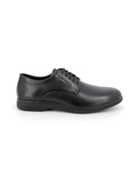 Resim Oxford Klasik Erkek Diğer 7604200 Igı&co 76042 Ugq Vıtello Alfa Nero Siyah 