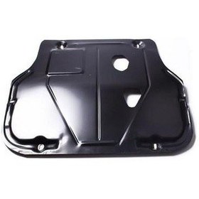 Resim T-7 2015- Karter Muhafaza Sacı Metal T5 - T Oem No: 