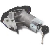 Resim Dks M131 Komple Kontak Kilitli Serkar 