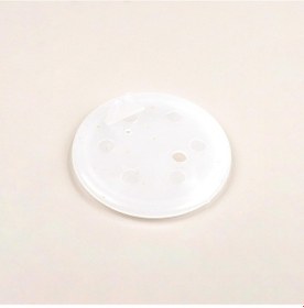 Resim Renault 9 11 için Su Fıskiye Silecek Depo Kapağı 7704000065 N11.14148 