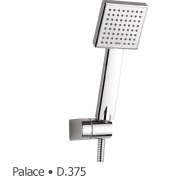 Resim Duxxa D375 Palace Askılı Duş Seti 