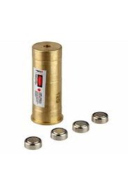 Resim Comet Capra Lzr009 12Cal. Av Tfeği Sıfırlama Lazeri 