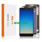 Resim Xiaomi Mi 4 Lcd Ekran Dokunmatik Çıtalı (400306717) 