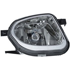 Resim Mercedes E Class W211 Sis Farı Sağ - 2118200656 