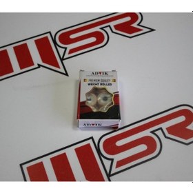 Resim Tvs Jupiter/wego Varyatör 6 Lı Burç 15.5 Gr 19x12 Advık 