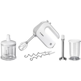 Resim Bosch MFQ4080 500 W Mikser & Blender Seti 