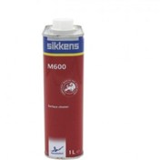 Resim AKZO NOBEL Sikkens M600 Genel Amaçlı Yüzey Temizleme Tineri 1 Lt 