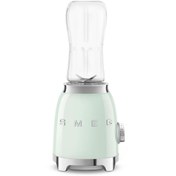 Resim Smeg 50's Style Pastel Yeşil Kişisel Blender 