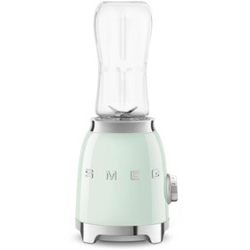 Resim Smeg 50's Style Pastel Yeşil Kişisel Blender 