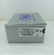 Resim Wb Balans Ağırlığı Turbo 55 Gr 
