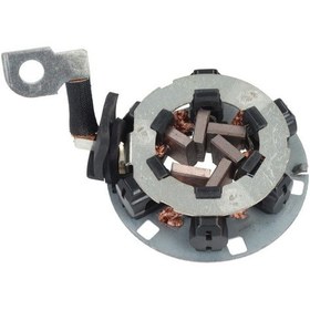 Resim Kömür Yuvası Bosch T. Startstop Renault Megane Iıı/nıssan 6kmr 6 Kömürlü 