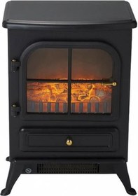 Resim Blyss Elektrikli Şömine 1850 W 