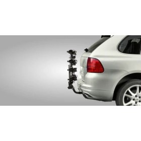 Resim Buzz Rack Buzzracer H4 Kare Bağlantılı Bisiklet Taşıyıcı 