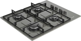 Resim OCD D 651-1 EKG Gazlı Cam Tablalı Ocak 