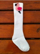 Resim JANUS SOCKS Diz Altı Bebek Ve Çocuk Çorabı 