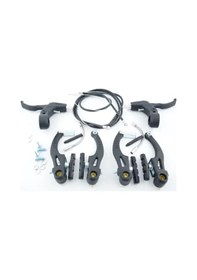 Resim 24-26-20-16 V - Brake Fren Takımı Vidalı Komple / Bisiklet 