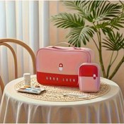 Resim Vagonik İlk Yardım, Deprem, İlaç ve Trafik Çantası 2 Adet 