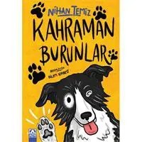Resim Kahraman Burunlar 
