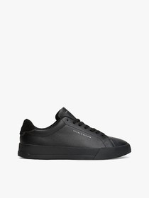 Resim Tommy Hilfiger erkek th court sneaker 