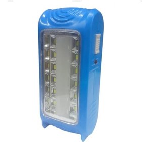 Resim Polizei P-7268 Güçlü Işıldak 