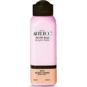 Resim Artdeco Akrilik Boya 140 ML Bebek Pembe 070R-3674 