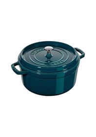 Resim Staub 405011150 Döküm Tencere 
