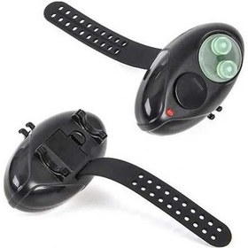 Resim Maoyaya Ses Led Işık Hassas Elektronik Bite Balıkçılık Balık Uy 