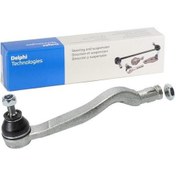 Resim Dacia Logan Uyumlu Mcv Sağ Rot Başı 2013- Delphı 