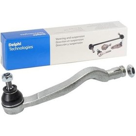 Resim Dacia Logan Uyumlu Mcv Sağ Rot Başı 2013- Delphı 