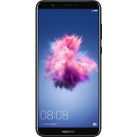 Resim Huawei P Smart 2018 TR Garanti | 32 GB 3 GB Siyah 