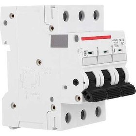 Resim Besthome1 3 Kutup 10a Mikro Kesici - 400v Ac, Iec/en60898-1, Gelişmiş Koruma 