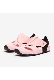 Resim Nike Jordan Flare Sport Kız Çocuk Sandalet Pembe Cı7849-602 