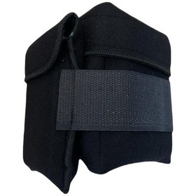 Resim Mediro Metal Ağırlık 5 KG 