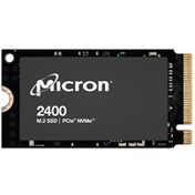 Resim Micron MTFDKCD512QFM 2400 512 GB 22x42 M.2 NVMe SSD 