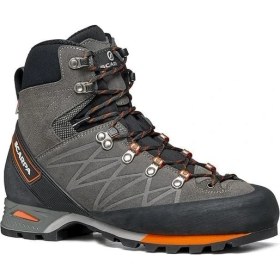 Resim Scarpa Marmolada Pro Hd Erkek Bot Shark-Orange 