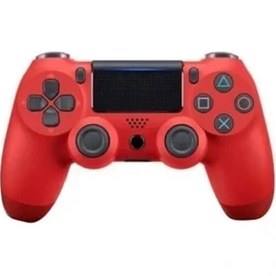 Resim Çeşithane Doubleshock 4 Kablosuz Ps4 Oyun Kolu – Hızlı Tepki, Ergonomik Tasarım, Çoklu Titreşim, Uzun Pil Ömrü – Playstation 4 ve Pc Uyumlu Gamepad 