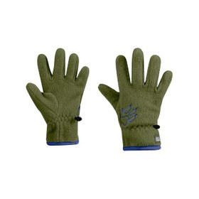 Resim BAKSMALLA FLEECE GLOVE KIDS 