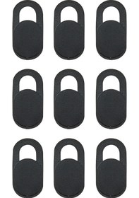 Resim Maiyame "ince Ve Güvenli Webcam Kapatıcı - Bilgisayar, Tablet Ve Telefonlar İçin Hackerlardan Koruma" 