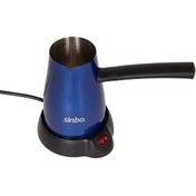 Resim Sinbo Scm-2965 Elektrikli Cezve 
