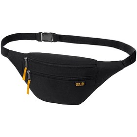 Resim Jack Wolfskin Hokus Pokus Erkek Bel Çantası 8006721-6001 