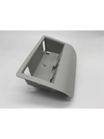 Resim Parça Deponuz Amarok (2010 ve Sonrası) Gözlük Kabı Çerçevesi. Gri, Orijinal Ürün 