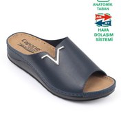 Resim Capone Outfitters Jada 107012 Kadın Konfor Anatomic Terlik 