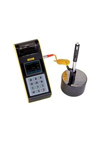 Resim Fett As-640171 Asimeto Çok Fonksiyonlu Leeb Sertlik Ölçer 