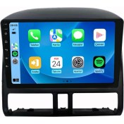 Resim Cartech Crt 332 Serisi Honda Crv 2002-2007 4-32gb Android Multimedya Teyp 