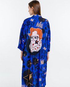 Resim Glam Star Kimono 